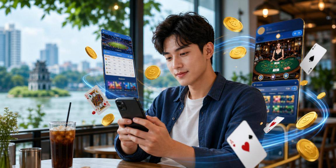 f8beta2.con Casino Trực Tiếp